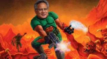 لماذا تُعد DOOM أكثر لعبة تأثيراً تم صنعها على الإطلاق